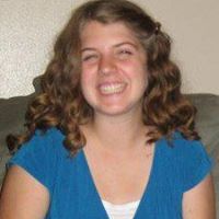 Rebecca Chappell Photo 21