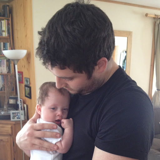 Joe Broadway Photo 29