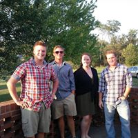 Graham Alexander Photo 9