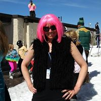 Jennifer Lomax Photo 10