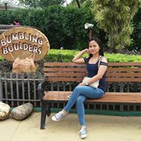 Joann Velasco Photo 6