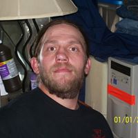 Jeffery Matheny Photo 1