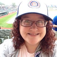 Amy Newsom Photo 14