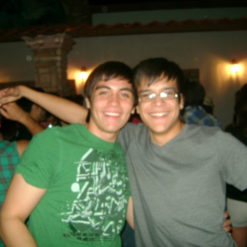 Raul Arellano Photo 15