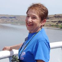 Barbara Levin Photo 11