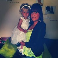 Kelly Marie Photo 15