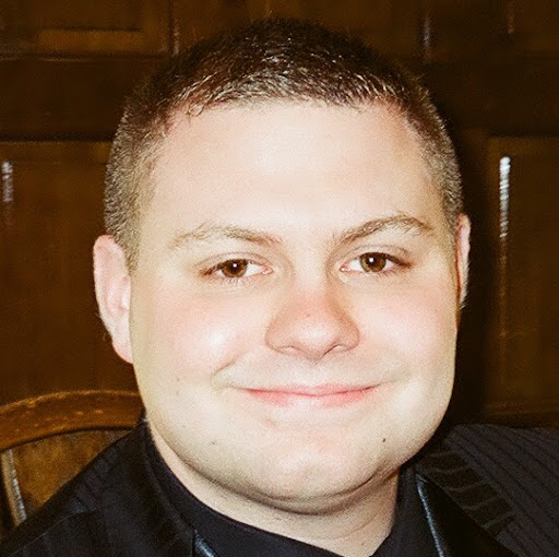 Donald Barber Photo 24