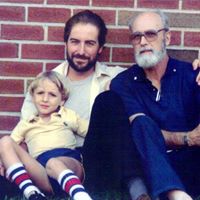 David Rader Photo 19