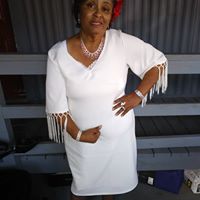 Regina Collier Photo 8