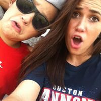 Michelle Paradis Photo 12