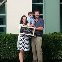 Christine Firth Photo 11