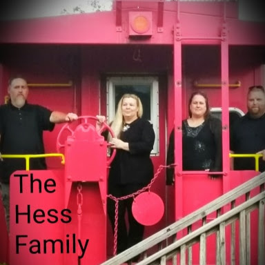 Stanley Hess Photo 20