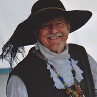 Robert Larochelle Photo 16
