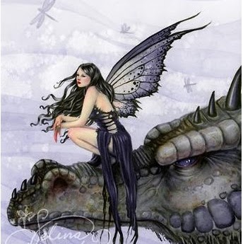 Julia Barron Photo 26