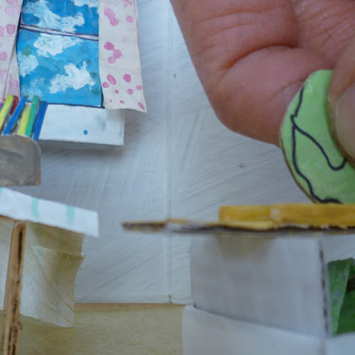 Margaret Burger Photo 10