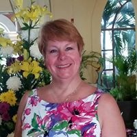 Kimberly Clement Photo 9