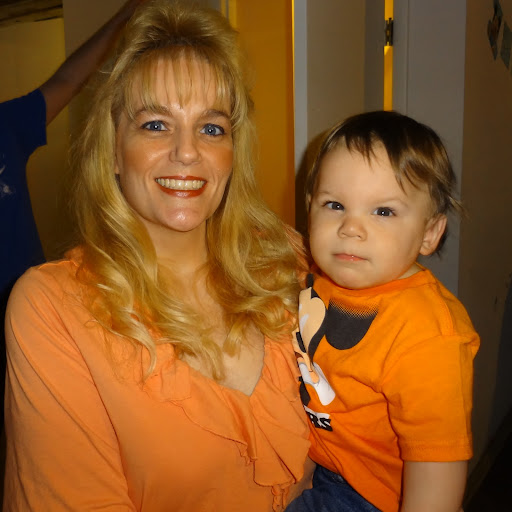 Patricia Adkins Photo 11