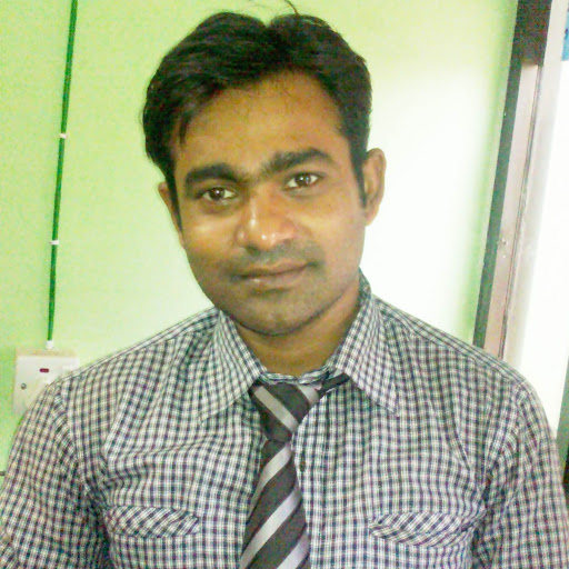 Shamsul Arefin Photo 20