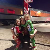 Elizabeth Arrington Photo 14
