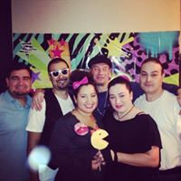 Frances Crespo Photo 10