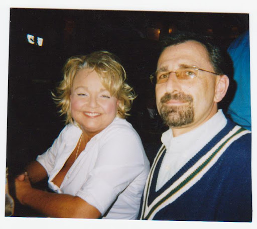 Robin Wortman Photo 11