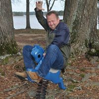 Al Mcdaniel Photo 11