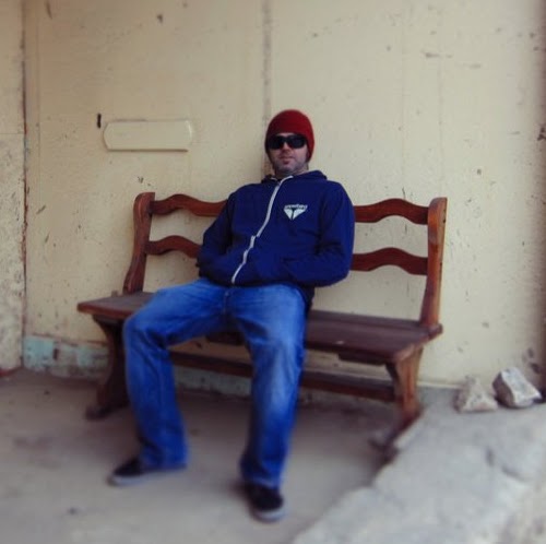 Kristopher Brown Photo 7