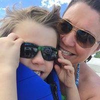 Lindsay Slater Photo 17