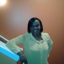 Martina Robinson Photo 8