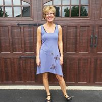 Susan Goodwin Photo 41