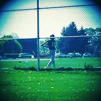 Caleb Hamilton Photo 14