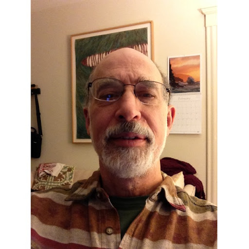 Alan Feldman Photo 26