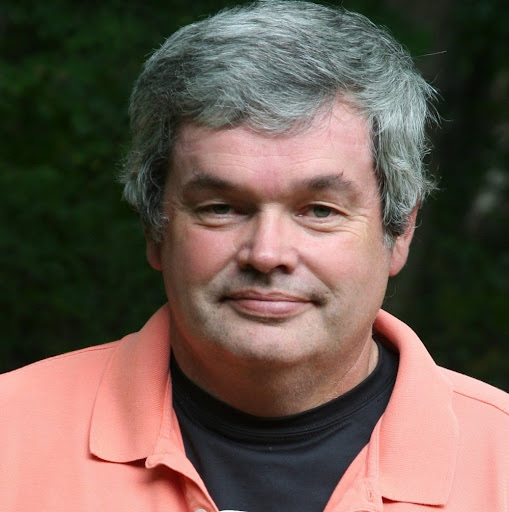 Stephen Conklin Photo 5