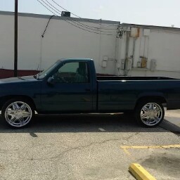 Johnny Robinson Photo 31