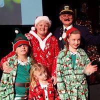 Julie Krueger Photo 22