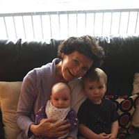 Judith Elliott Photo 22