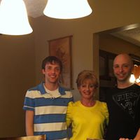 Leslie Thornton Photo 16