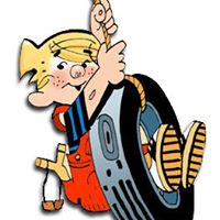 Dennis Mitchell Photo 10