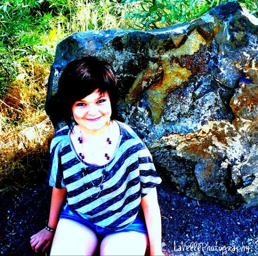 Shayla Madden Photo 8