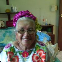 Judith Hernandez Photo 5