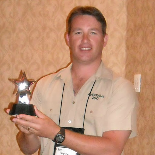 Wayne Poole Photo 26