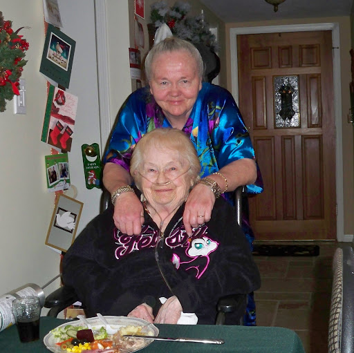 Debra Thomason Photo 10