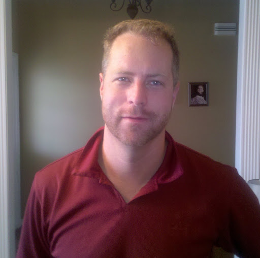 Michael Aldrich Photo 22