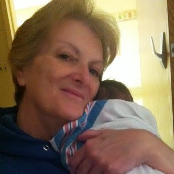 Diane Patrick Photo 25
