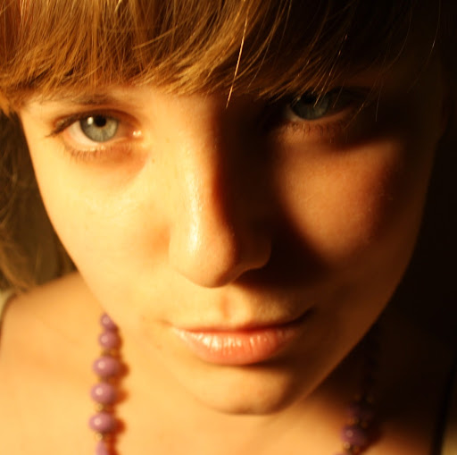 Krista Phillips Photo 16