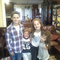 Stephanie Lombardo Photo 38