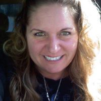 Christina Marshall Photo 28