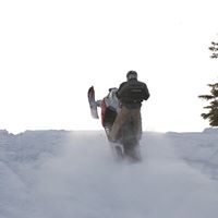 Chad Mcgowan Photo 10