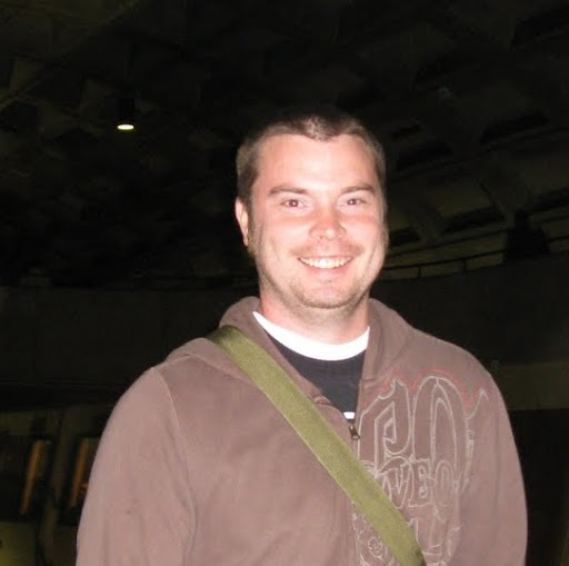 Michael Carlson Photo 22