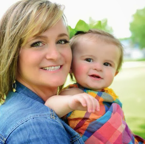 Amanda Hester Photo 14